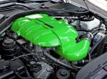 BMW M3 Coupe Green Hell VT2-600 by IND Distribution 2010 года